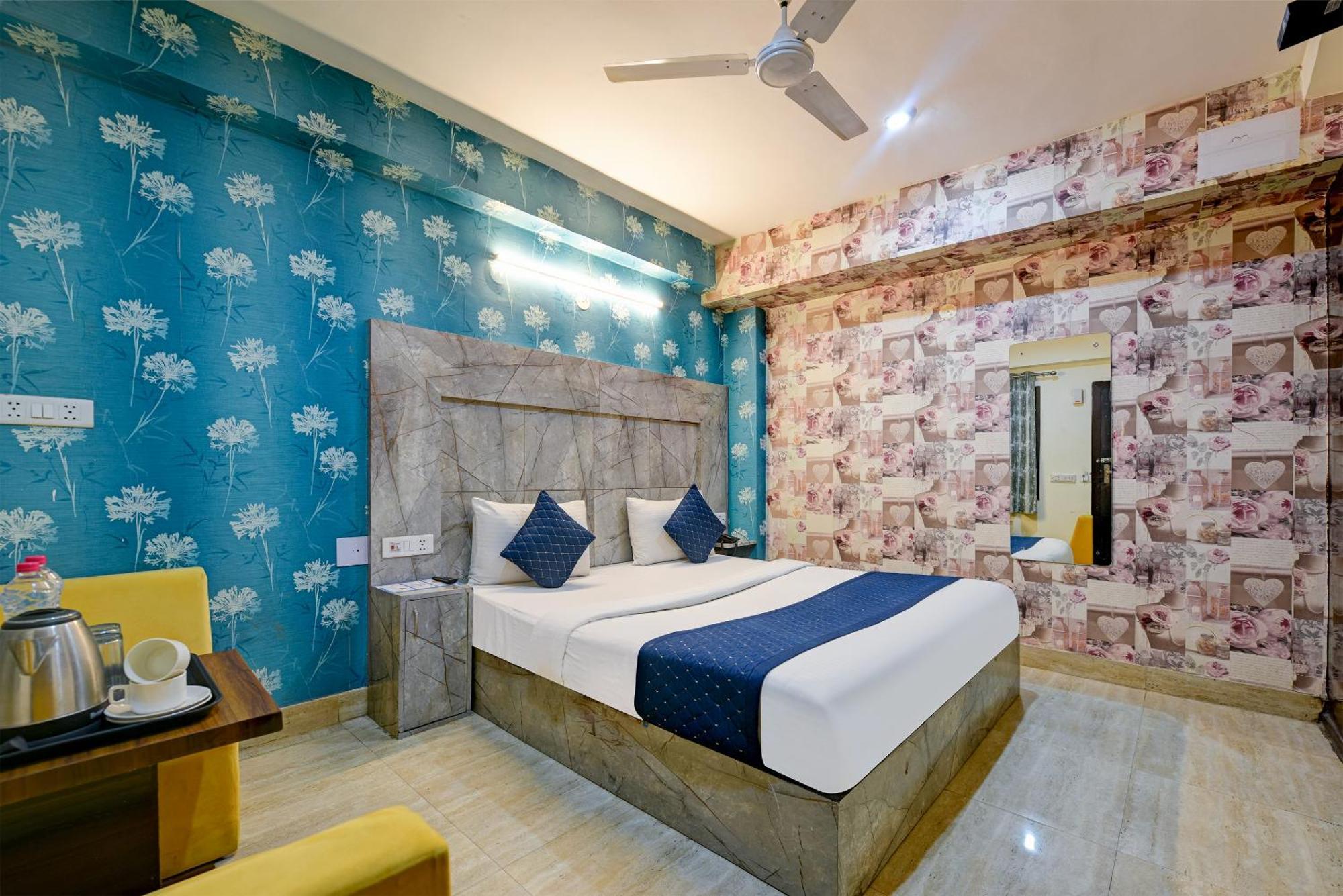 Mayank Plaza-near Igi Airport Terminal-3 Hotel New Delhi